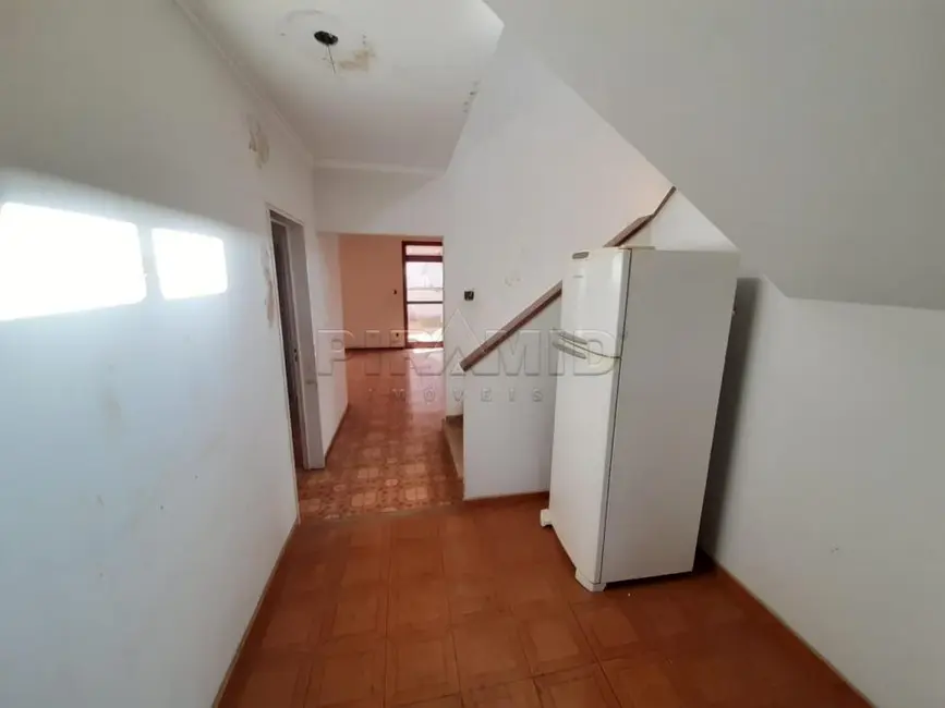 Foto 1 de Casa com 3 quartos para alugar, 343m2 em Ribeirao Preto - SP