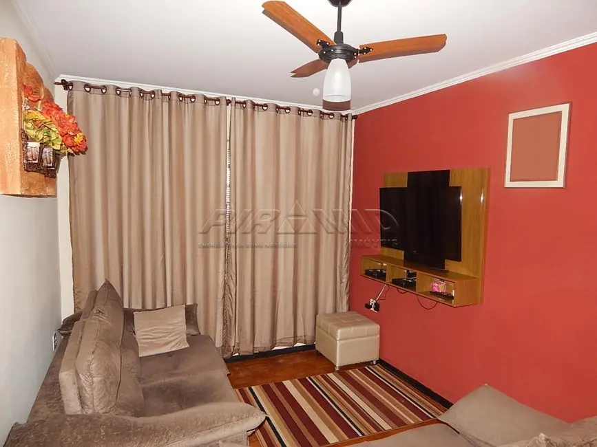 Foto 1 de Casa com 4 quartos à venda, 169m2 em Ribeirao Preto - SP