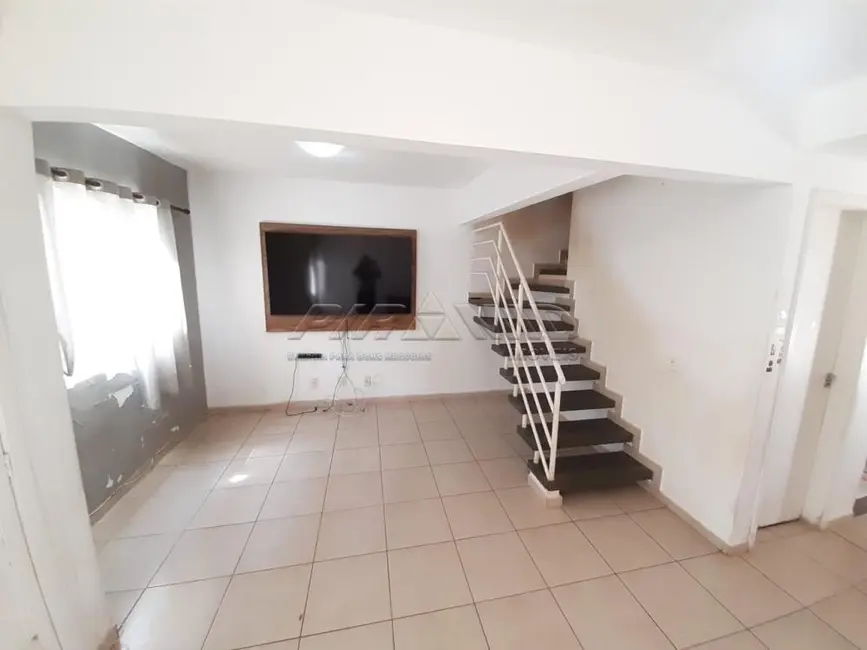 Foto 1 de Casa de Condomínio com 4 quartos à venda, 108m2 em Ribeirao Preto - SP