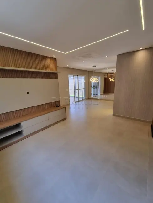 Foto 2 de Casa de Condomínio com 3 quartos à venda, 156m2 em Cravinhos - SP