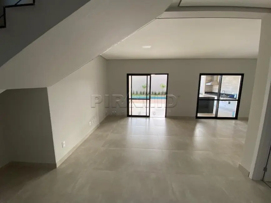 Foto 1 de Casa de Condomínio com 3 quartos à venda, 360m2 em Ribeirao Preto - SP
