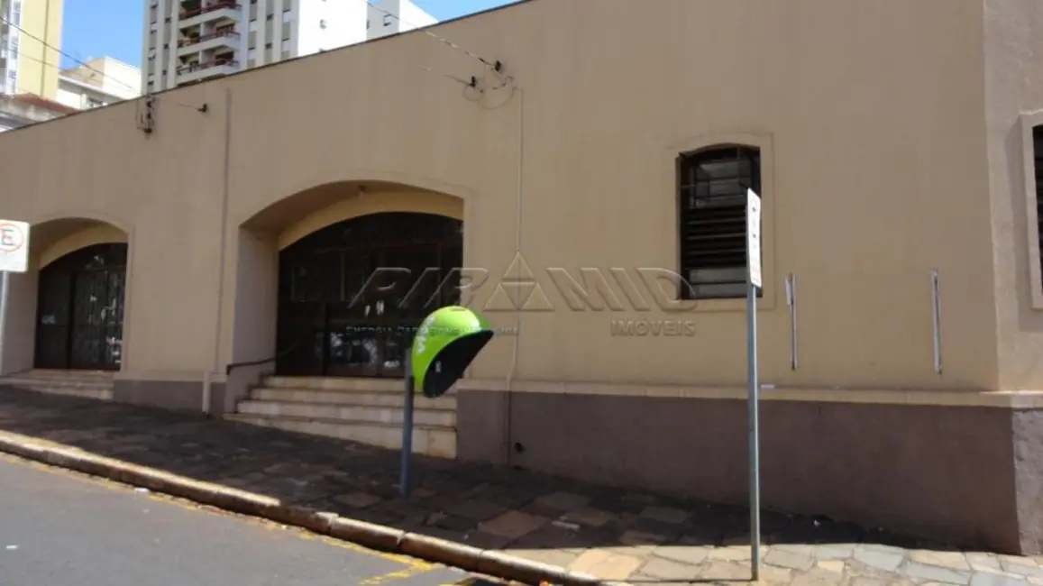 Foto 2 de Sala Comercial para alugar, 80m2 em Ribeirao Preto - SP