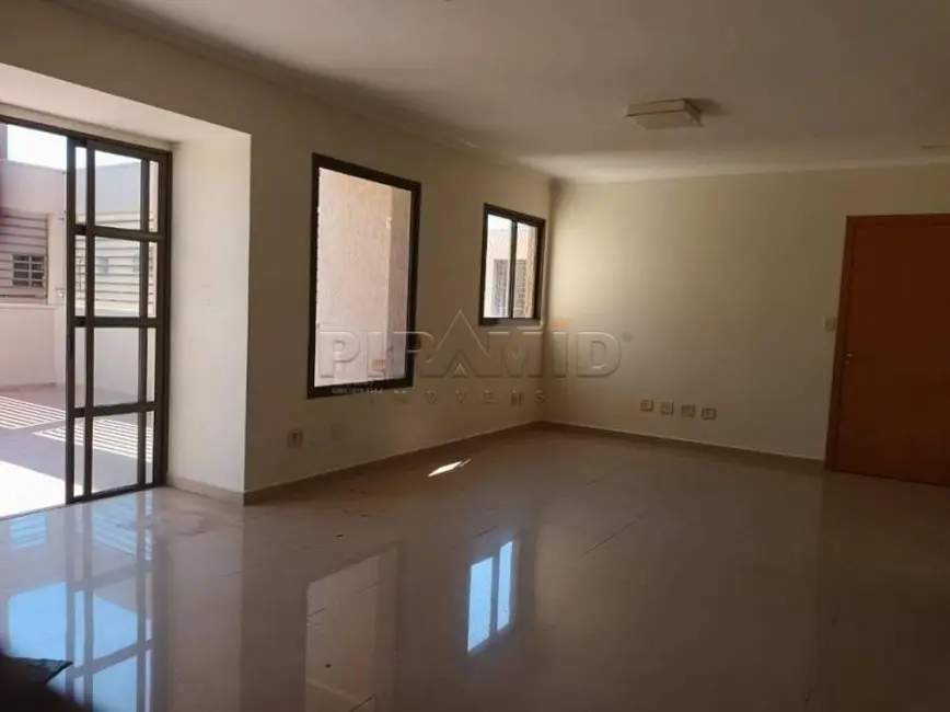 Foto 1 de Cobertura com 4 quartos à venda, 230m2 em Ribeirao Preto - SP