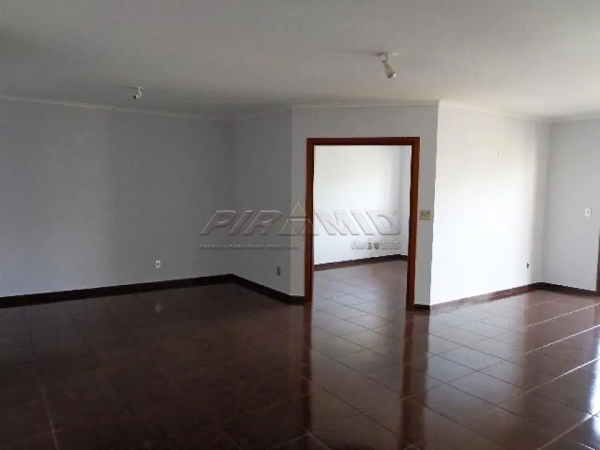 Foto 1 de Apartamento com 3 quartos para alugar, 188m2 em Ribeirao Preto - SP