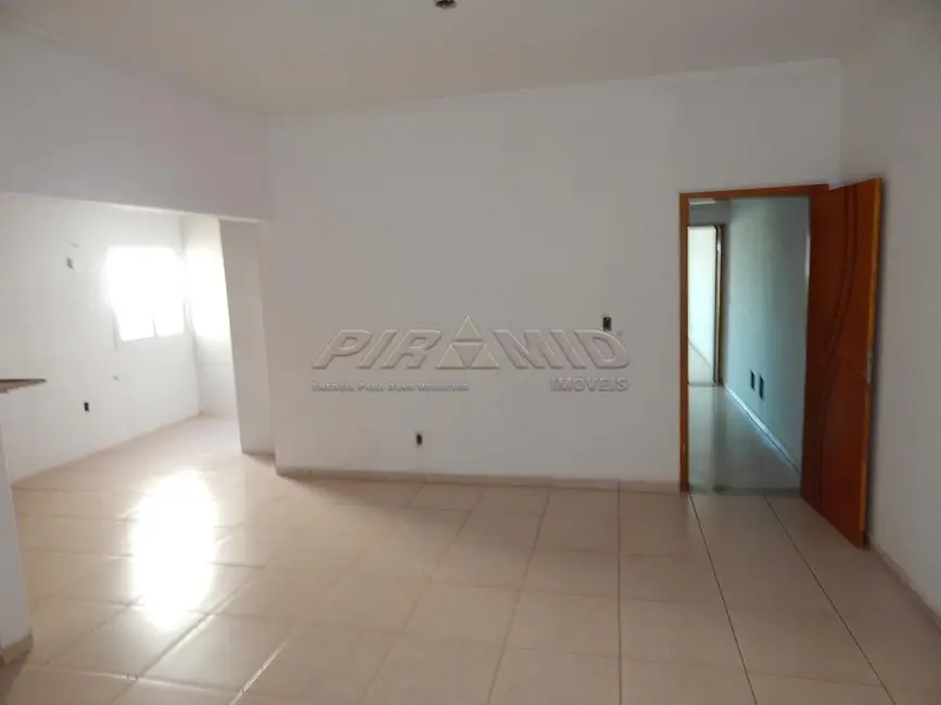 Foto 1 de Apartamento com 3 quartos à venda, 90m2 em Ribeirao Preto - SP