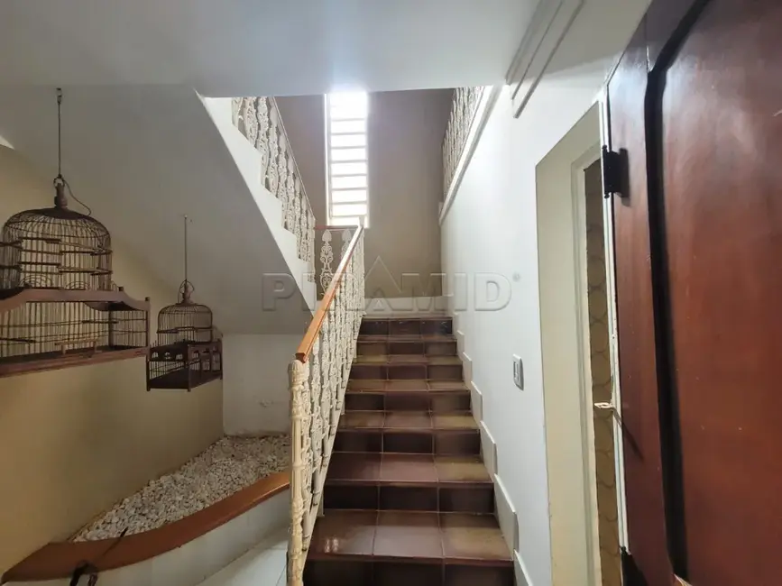 Foto 2 de Casa com 6 quartos à venda, 303m2 em Ribeirao Preto - SP