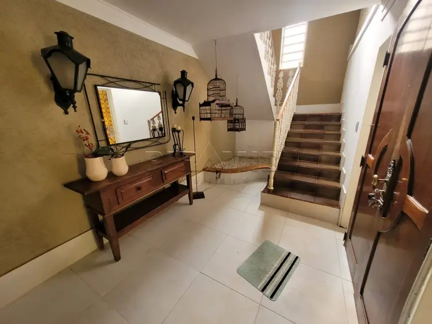 Foto 1 de Casa com 6 quartos à venda, 303m2 em Ribeirao Preto - SP