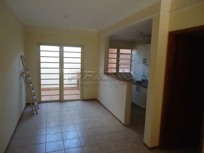 Foto 2 de Casa de Condomínio com 2 quartos para alugar, 90m2 em Ribeirao Preto - SP
