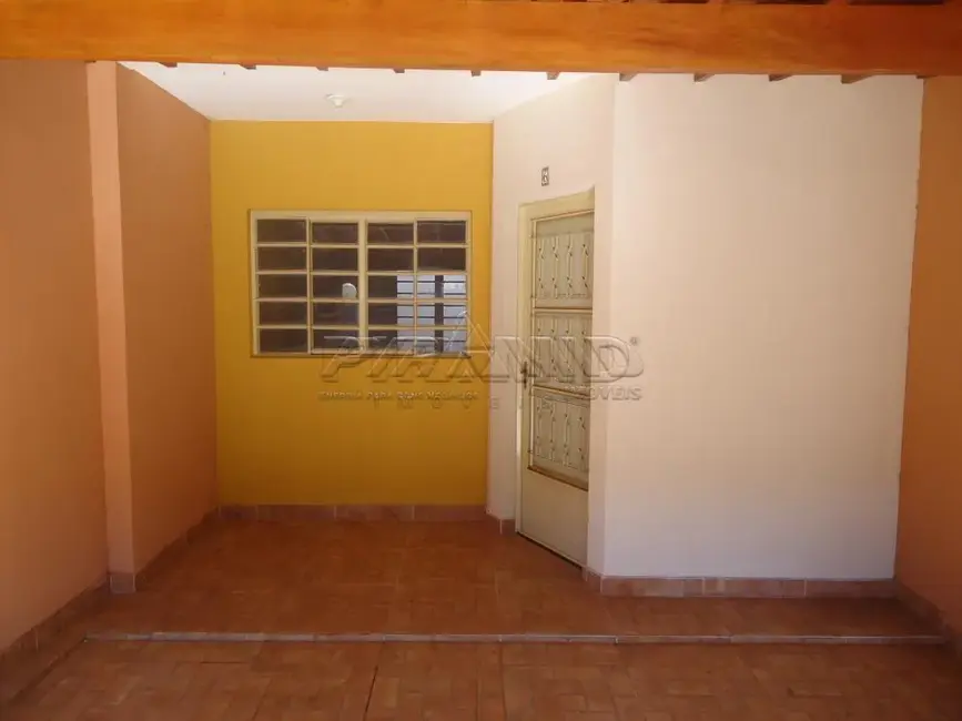 Foto 1 de Casa de Condomínio com 2 quartos para alugar, 90m2 em Ribeirao Preto - SP