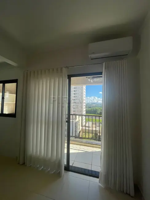 Foto 2 de Apartamento com 1 quarto para alugar, 47m2 em Ribeirao Preto - SP