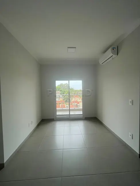 Foto 2 de Apartamento com 1 quarto para alugar, 52m2 em Ribeirao Preto - SP