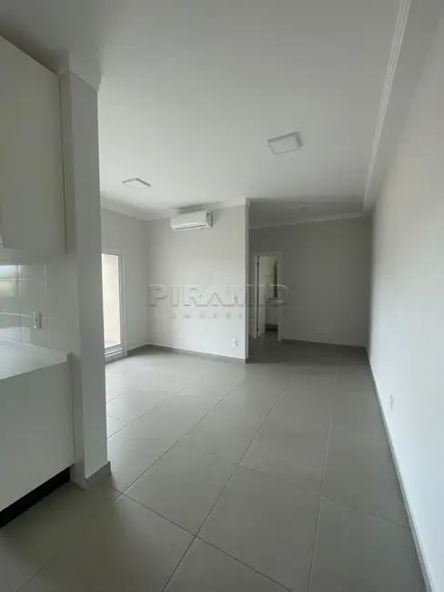 Foto 1 de Apartamento com 1 quarto para alugar, 52m2 em Ribeirao Preto - SP