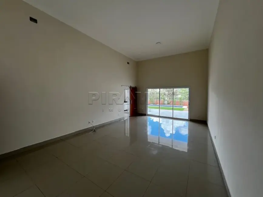 Foto 2 de Casa de Condomínio com 3 quartos para alugar, 198m2 em Bonfim Paulista - SP