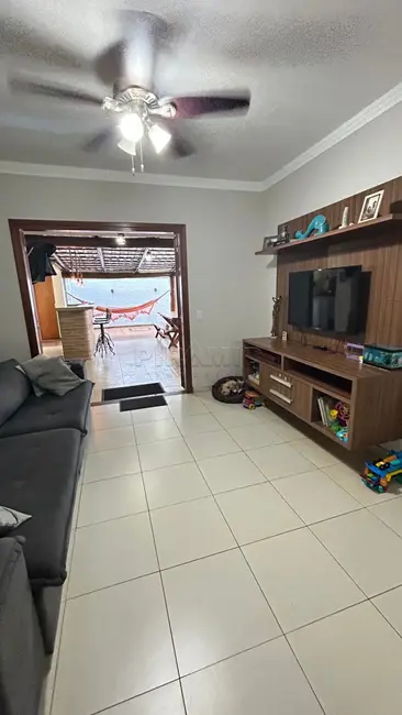 Foto 2 de Casa de Condomínio com 3 quartos à venda, 183m2 em Ribeirao Preto - SP