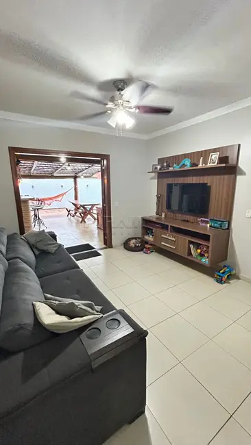 Foto 1 de Casa de Condomínio com 3 quartos à venda, 183m2 em Ribeirao Preto - SP