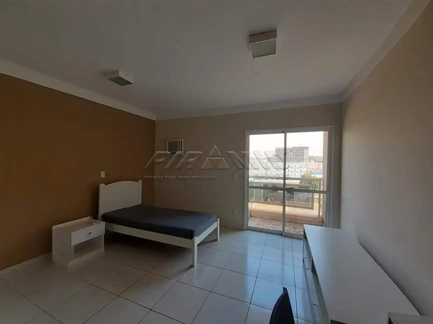 Foto 1 de Kitnet com 1 quarto para alugar, 31m2 em Ribeirao Preto - SP