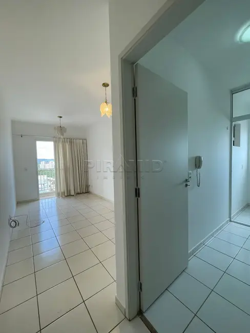 Foto 1 de Apartamento com 2 quartos para alugar, 56m2 em Ribeirao Preto - SP