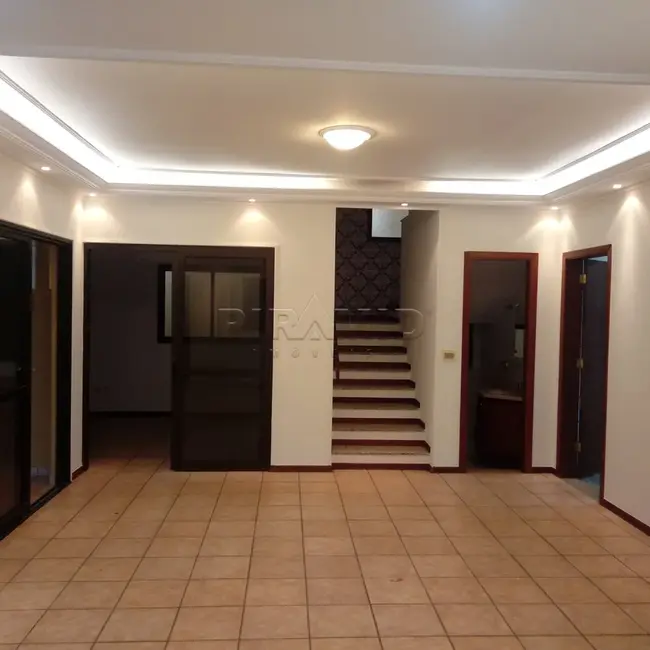 Foto 2 de Casa de Condomínio com 4 quartos para alugar, 268m2 em Bonfim Paulista - SP