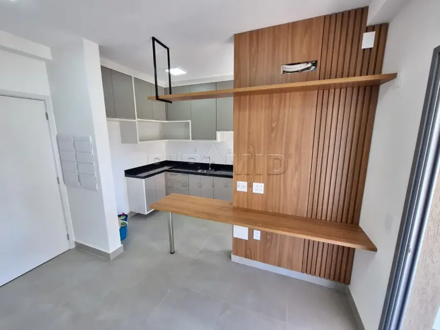 Foto 2 de Apartamento com 1 quarto para alugar, 51m2 em Ribeirao Preto - SP