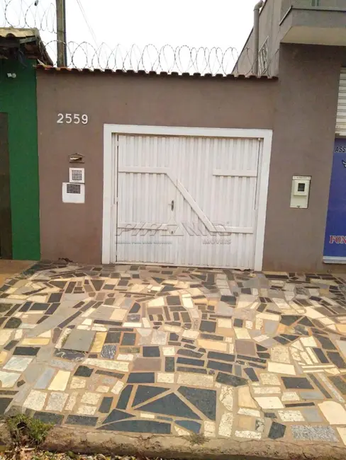 Foto 2 de Casa com 3 quartos para alugar, 144m2 em Ribeirao Preto - SP