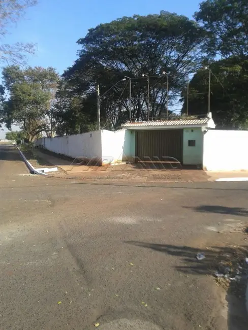 Foto 1 de Chácara com 10 quartos à venda, 554m2 em Ribeirao Preto - SP