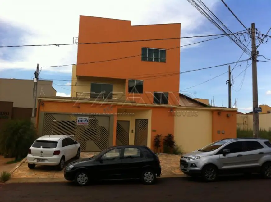 Foto 1 de Casa com 3 quartos à venda, 590m2 em Ribeirao Preto - SP