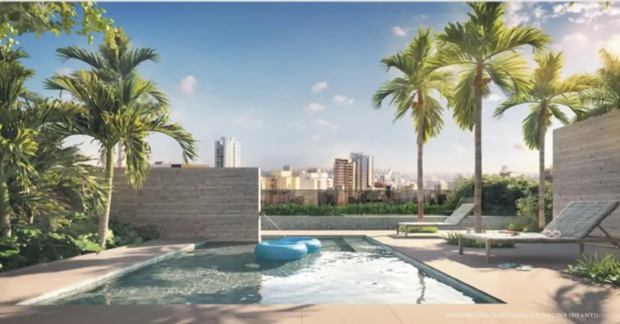 Apartamento com 4 quartos à venda, 157m2 em Sumaré, São Paulo - SP - imagem 6 Foto 6 de Apartamento com 4 quartos à venda, 157m2 em Sumaré, São Paulo - SP