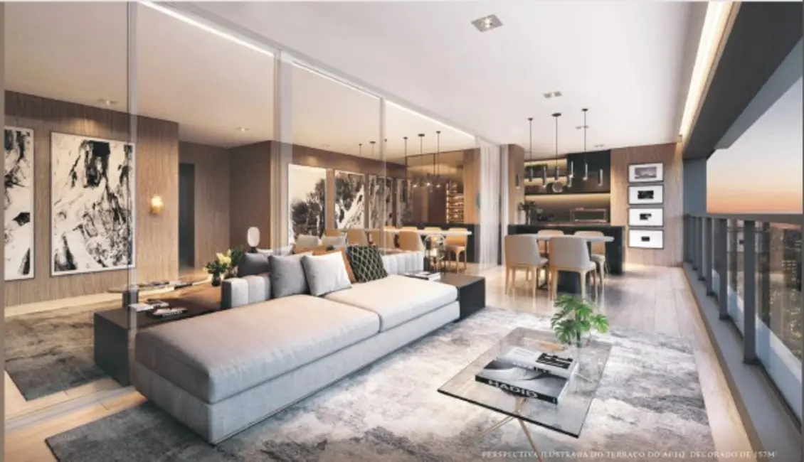 Apartamento com 4 quartos à venda, 157m2 em Sumaré, São Paulo - SP - imagem 1 Foto 1 de Apartamento com 4 quartos à venda, 157m2 em Sumaré, São Paulo - SP