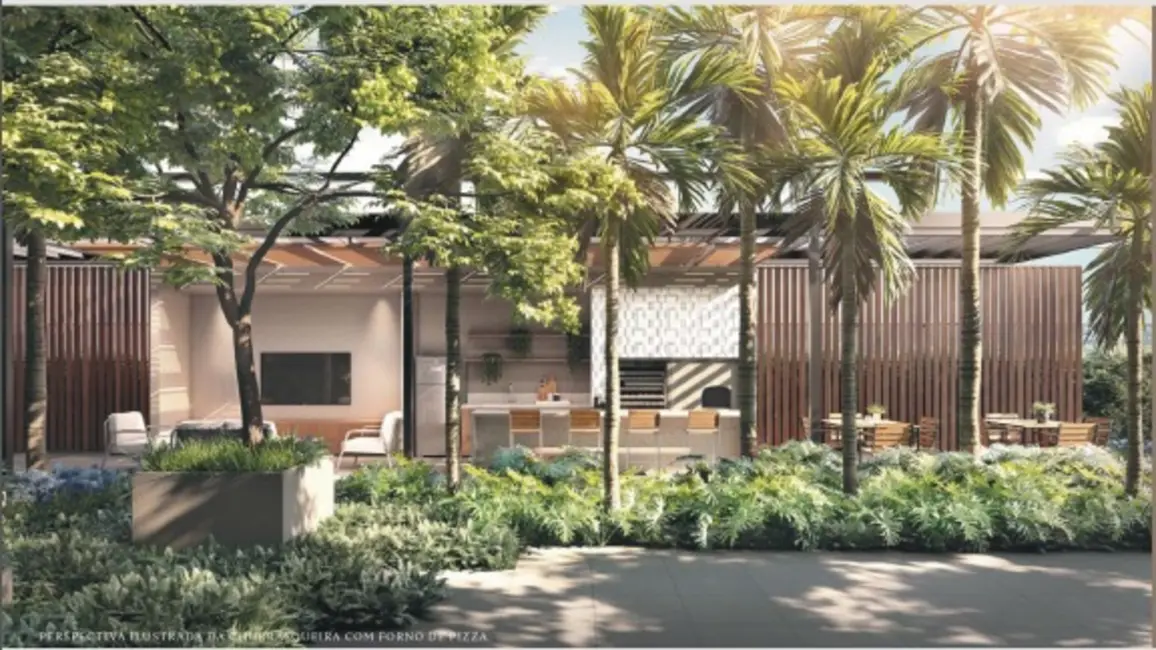 Apartamento com 4 quartos à venda, 157m2 em Sumaré, São Paulo - SP - imagem 7 Foto 7 de Apartamento com 4 quartos à venda, 157m2 em Sumaré, São Paulo - SP