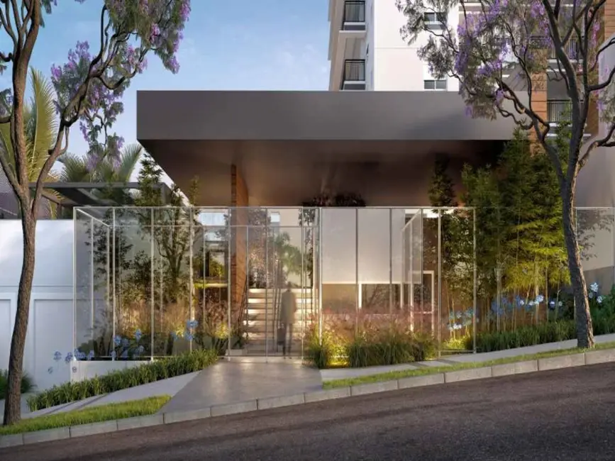 Foto 3 de Apartamento com 3 quartos à venda, 74m2 em Vila Nair, São Paulo - SP