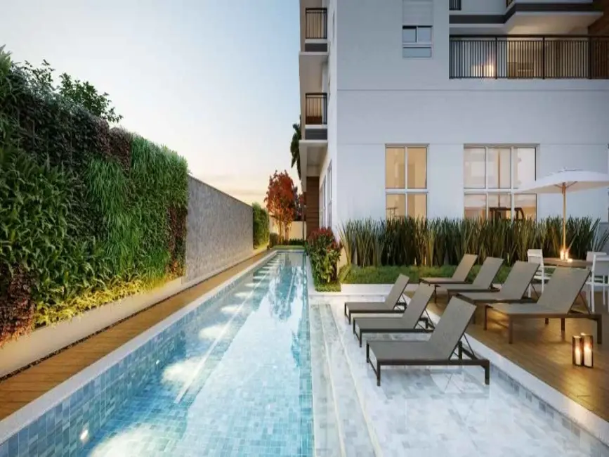 Foto 7 de Apartamento com 3 quartos à venda, 74m2 em Vila Nair, São Paulo - SP