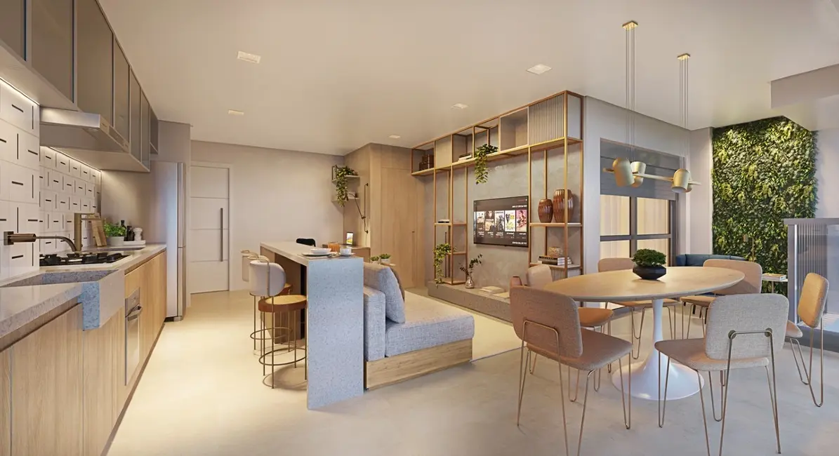 Apartamento com 2 quartos à venda, 76m2 em Vila Pompéia, São Paulo - SP - imagem 1 Foto 1 de Apartamento com 2 quartos à venda, 76m2 em Vila Pompéia, São Paulo - SP