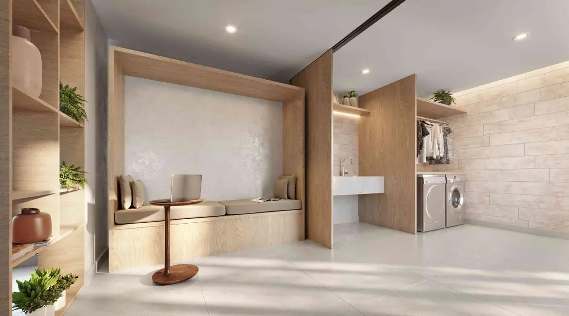 Apartamento com 1 quarto à venda, 25m2 em Vila Mariana, São Paulo - SP - imagem 2 Foto 2 de Apartamento com 1 quarto à venda, 25m2 em Vila Mariana, São Paulo - SP