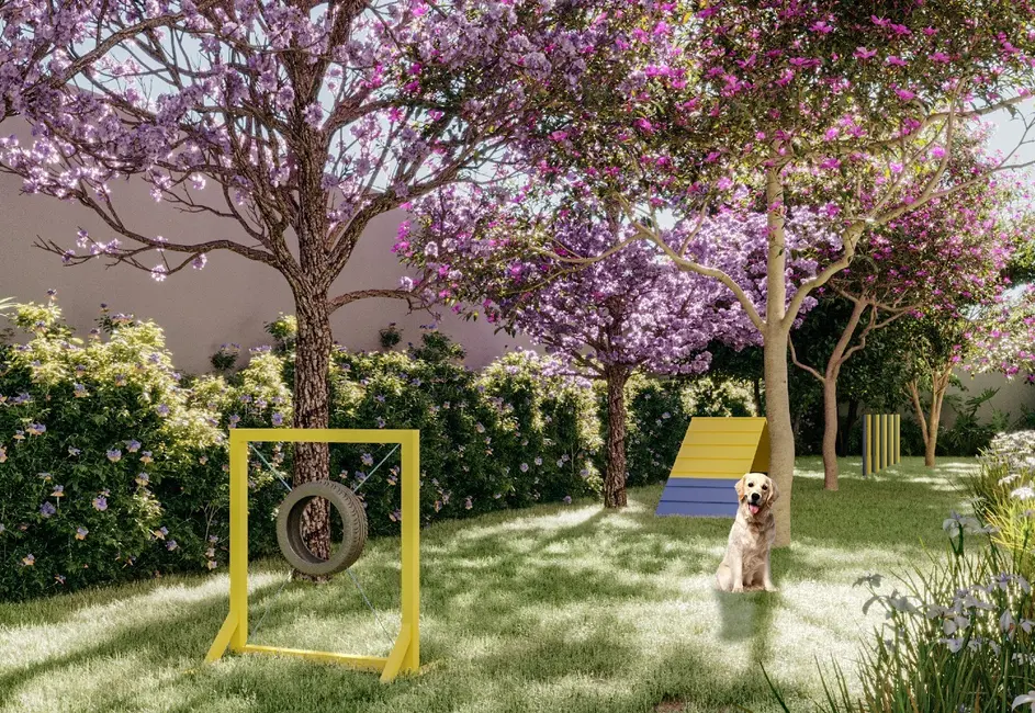 Apartamento com 3 quartos à venda, 90m2 em Santo Amaro, São Paulo - SP - imagem 8 Foto 8 de Apartamento com 3 quartos à venda, 90m2 em Santo Amaro, São Paulo - SP