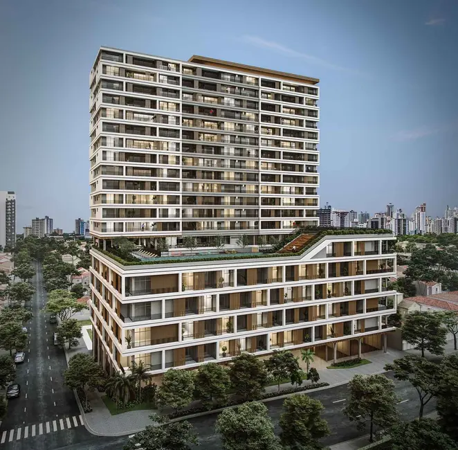 Foto 8 de Apartamento com 3 quartos à venda, 86m2 em Vila Mariana, São Paulo - SP