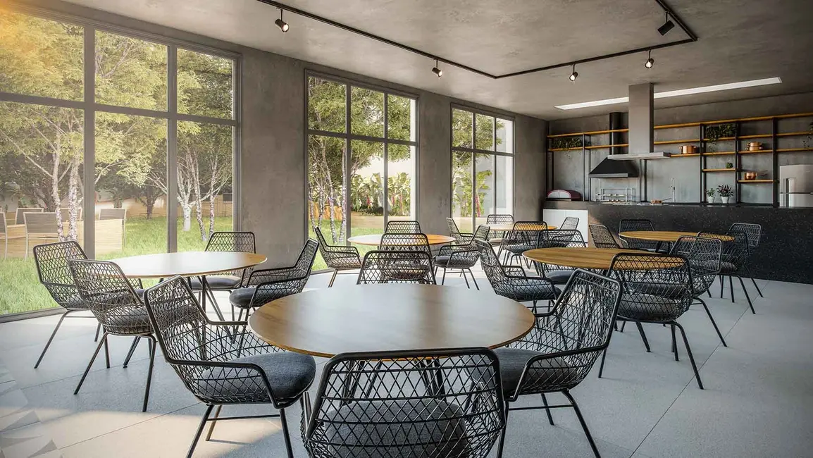 Foto 2 de Apartamento com 3 quartos à venda, 86m2 em Vila Mariana, São Paulo - SP