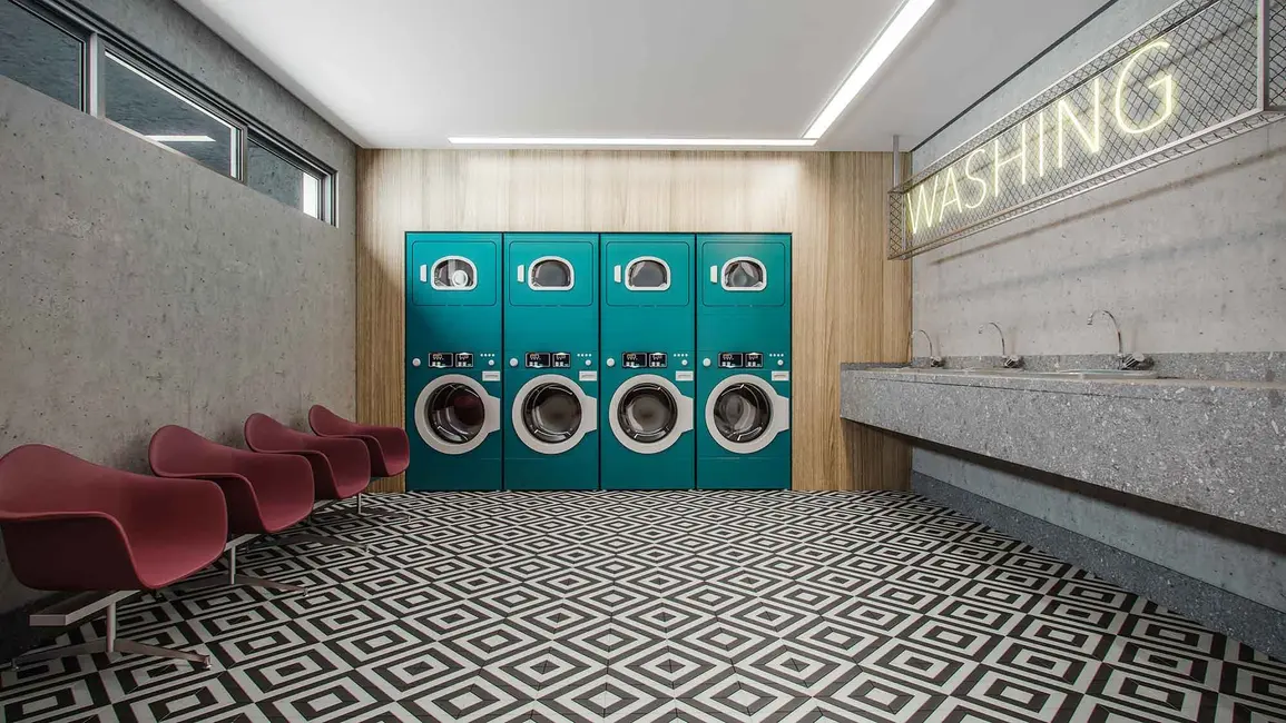 Foto 4 de Apartamento com 3 quartos à venda, 86m2 em Vila Mariana, São Paulo - SP