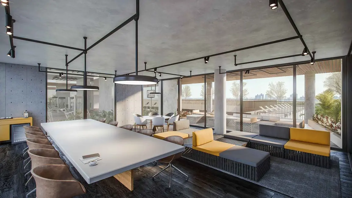 Foto 3 de Apartamento com 3 quartos à venda, 86m2 em Vila Mariana, São Paulo - SP