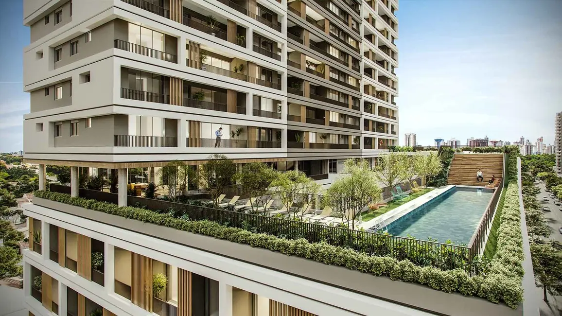 Foto 7 de Apartamento com 3 quartos à venda, 86m2 em Vila Mariana, São Paulo - SP