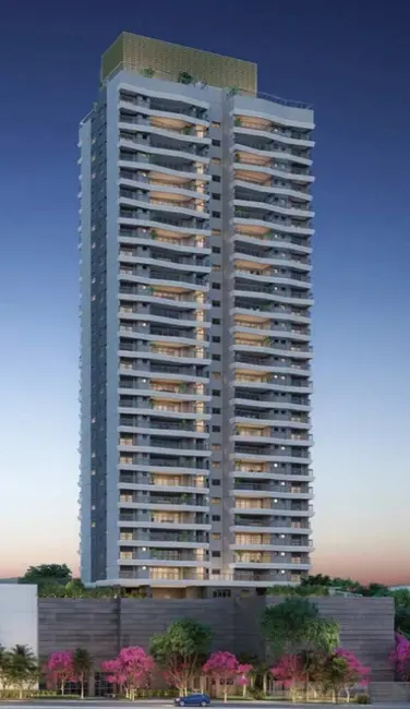 Foto 1 de Apartamento com 4 quartos à venda, 144m2 em Aclimação, São Paulo - SP