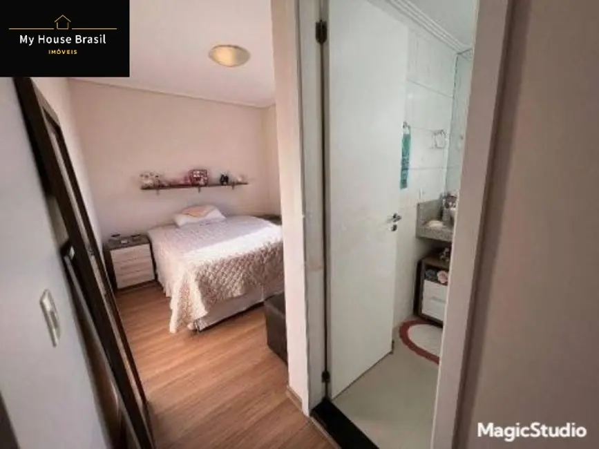 Foto 8 de Apartamento com 3 quartos à venda, 124m2 em Vila Formosa, São Paulo - SP