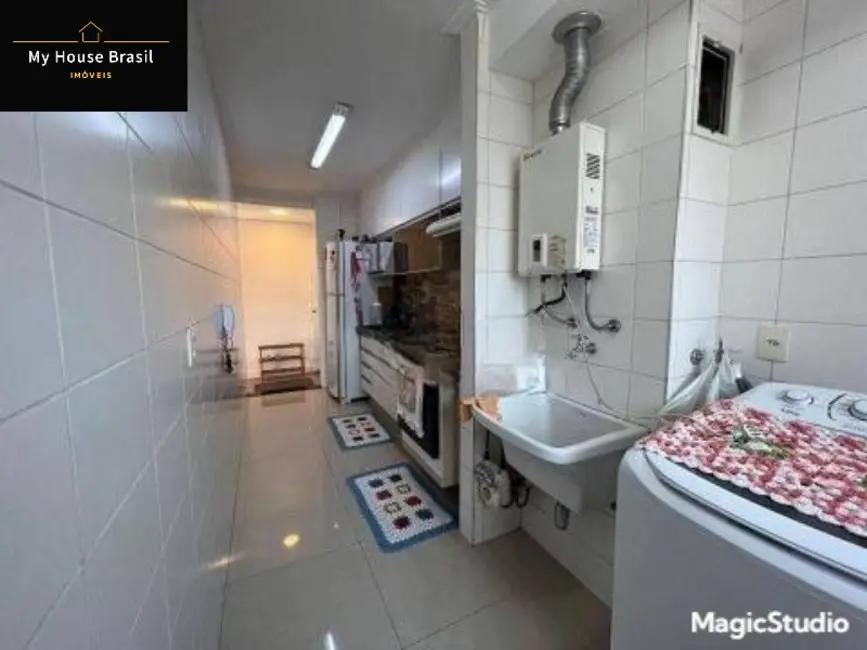 Foto 4 de Apartamento com 3 quartos à venda, 124m2 em Vila Formosa, São Paulo - SP