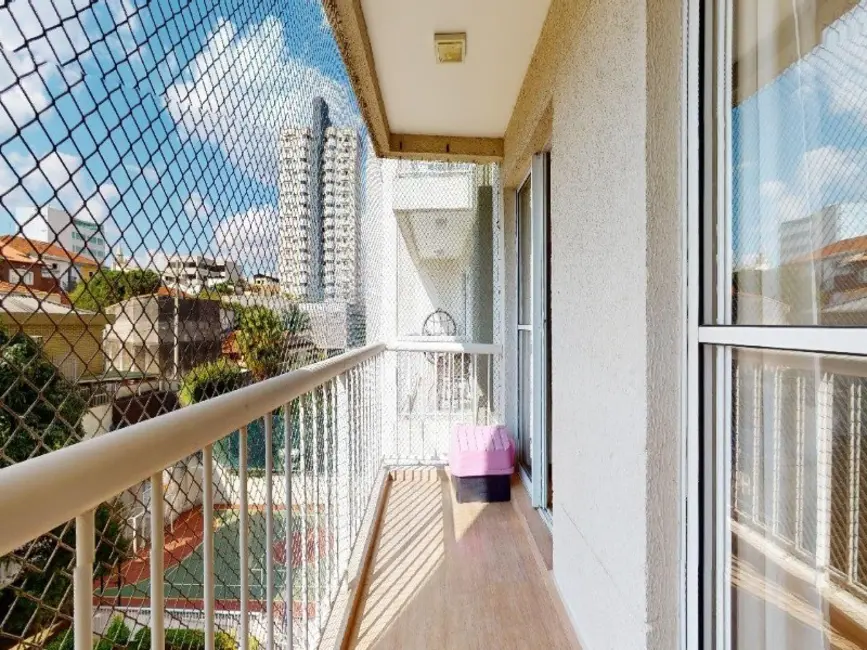 Foto 2 de Apartamento com 3 quartos à venda, 89m2 em Casa Verde, São Paulo - SP