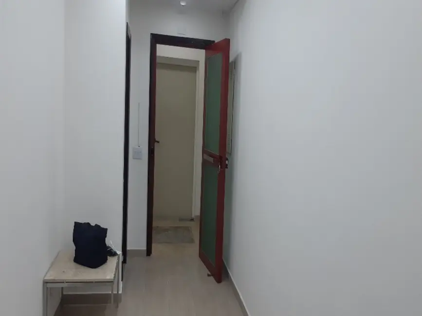 Foto 2 de Sala Comercial à venda, 124m2 em República, São Paulo - SP