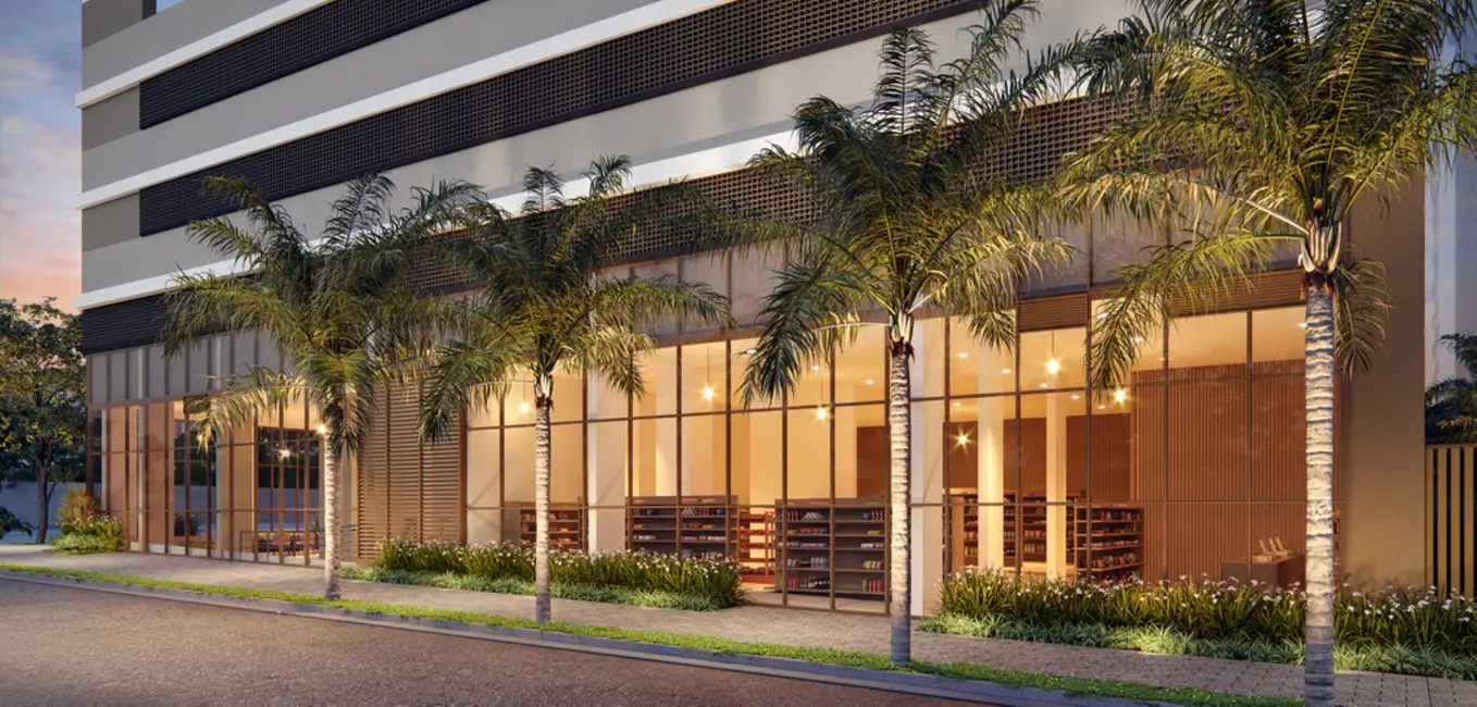 Foto 2 de Loja à venda, 498m2 em Tatuapé, São Paulo - SP