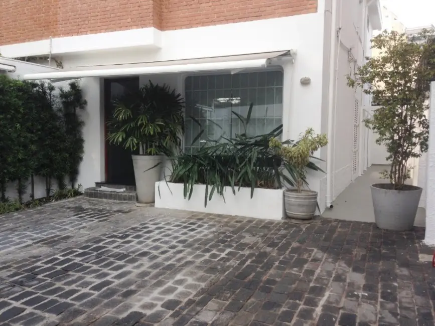 Sala Comercial à venda, 290m2 em Vila Olímpia, São Paulo - SP - imagem 4 Foto 4 de Sala Comercial à venda, 290m2 em Vila Olímpia, São Paulo - SP