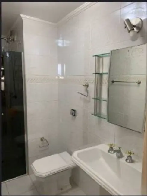 Foto 2 de Apartamento com 3 quartos à venda, 116m2 em Moema, São Paulo - SP