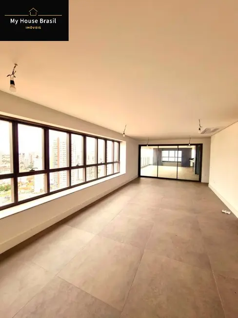 Foto 2 de Apartamento com 4 quartos à venda, 337m2 em Vila Gomes Cardim, São Paulo - SP