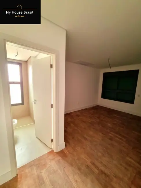 Foto 9 de Apartamento com 4 quartos à venda, 337m2 em Vila Gomes Cardim, São Paulo - SP