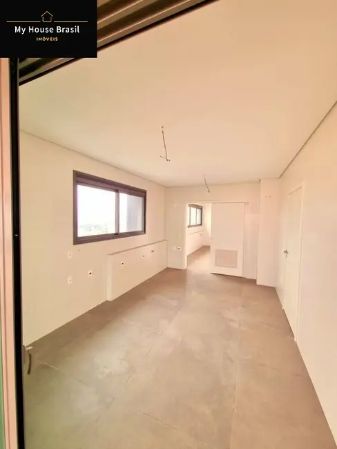Foto 7 de Apartamento com 4 quartos à venda, 337m2 em Vila Gomes Cardim, São Paulo - SP